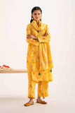 Nishat Linen 3 Piece - Printed Suit - 42401216 Online Shopping