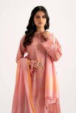Nishat Linen 3 Piece - Printed Suit - 42401217 Online Shopping