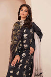 Nishat Linen 3 Piece - Embroidered Suit - 42401237 Online Shopping