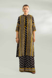Nishat Linen 2 Piece - Printed Suit - 42401250 Online Shopping