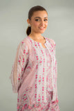 Nishat Linen 2 Piece - Printed Suit - 42401253 Online Shopping