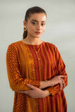 Nishat Linen 2 Piece - Printed Suit - 42401255 Online Shopping