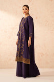 Nishat Linen 2 Piece - Dyed Embroidered Suit - 42401259 Online Shopping