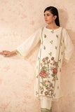 Nishat Linen 2 Piece - Dyed Embroidered Suit - 42401265 Online Shopping