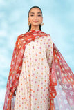 Nishat Linen 2 Piece - Printed Suit - 42401268 Online Shopping