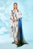 Nishat Linen 2 Piece - Printed Suit - 42401269 Online Shopping