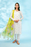 Nishat Linen 2 Piece - Printed Suit - 42401273 Online Shopping