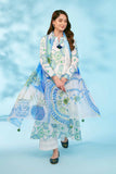 Nishat Linen 2 Piece - Printed Suit - 42401274 Online Shopping