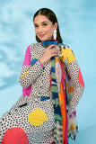 Nishat Linen 2 Piece - Printed Suit - 42401275 Online Shopping