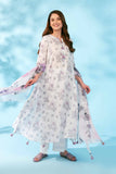 Nishat Linen 2 Piece - Printed Suit - 42401276 Online Shopping