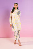 Nishat Linen 2 Piece - Printed Embroidered Suit - 42401277 Online Shopping