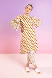 Nishat Linen 2 Piece - Printed Embroidered Suit - 42401282 Online Shopping
