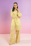 Nishat Linen 2 Piece - Printed Embroidered Suit - 42401284 Online Shopping