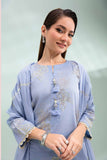 Nishat Linen 2 Piece - Fancy Embroidered Suit - 42401287 Online Shopping