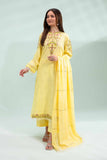 Nishat Linen 2 Piece - Fancy Embroidered Suit - 42401293 Online Shopping
