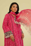 Nishat Linen 2 Piece - Printed Embroidered Suit - 42401297 Online Shopping