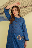 Nishat Linen 2 Piece - Printed Embroidered Suit - 42401299 Online Shopping