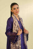 Nishat Linen 2 Piece - Printed Embroidered Suit - 42401304 Online Shopping