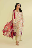 Nishat Linen 2 Piece - Printed Embroidered Suit - 42401305 Online Shopping