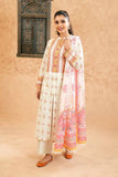 Nishat Linen 2 Piece - Printed Suit - 42401312 Online Shopping
