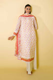 Nishat Linen 3 Piece - Printed Suit - 42401318 Online Shopping