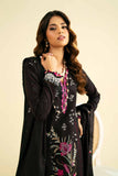 Nishat Linen 3 piece - Dyed Embroidered Suit - 42401333 Online Shopping