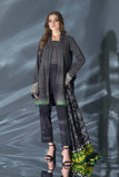 Nishat Linen 3 Piece - Printed Embroidered Suit - 42401358 Online Shopping