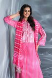 Nishat Linen 3 Piece - Printed Embroidered Suit - 42401359 Online Shopping