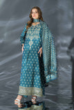 Nishat Linen 3 Piece - Printed Embroidered Suit - 42401360 Online Shopping