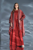 Nishat Linen 3 Piece - Printed Embroidered Suit - 42401362 Online Shopping