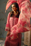 Nishat Linen 3 Piece - Printed Embroidered Suit - 42401379 Online Shopping