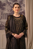 Nishat Linen 3 Piece - Printed Embroidered Suit - 42401384 Online Shopping