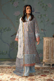 Nishat Linen 3 Piece - Printed Embroidered Suit - 42401385 Online Shopping