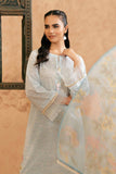 Nishat Linen 3 Piece - Printed Embroidered Suit - 42401418 Online Shopping