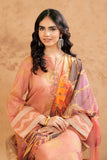 Nishat Linen 3 Piece - Printed Suit - 42401422 Online Shopping