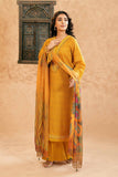 Nishat Linen 3 Piece - Printed Suit - 42401423 Online Shopping