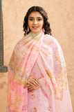 Nishat Linen 3 Piece - Printed Suit - 42401424 Online Shopping
