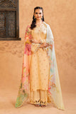 Nishat Linen 3 Piece - Printed Suit - 42401425 Online Shopping