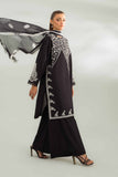 Nishat Linen 3 Piece - Embroidered Suit - 42401431 Online Shopping