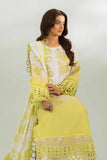 Nishat Linen 3 Piece - Digital Printed Embroidered Suit - 42401445 Online Shopping
