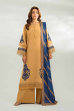 Nishat Linen 3 Piece - Embroidered Suit - 42401446 Online Shopping
