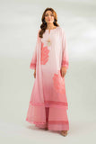 Nishat Linen 3 Piece - Digital Printed Embroidered Suit - 42401452 Online Shopping