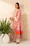 Nishat Linen 3 Piece - Printed Suit - 42401458 Online Shopping