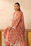 Nishat Linen 3 Piece - Printed Suit - 42401461 Online Shopping
