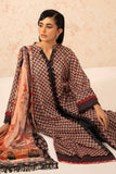 Nishat Linen 3 Piece - Printed Suit - 42401463 Online Shopping