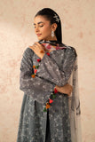 Nishat Linen 3 Piece - Printed Suit - 42401465 Online Shopping