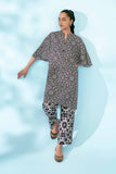 Nishat Linen 2 Piece - Printed Suit - 42401472 Online Shopping