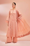 Nishat Linen 3 Piece - Printed Suit - 42401480 Online Shopping