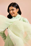 Nishat Linen 3 Piece - Printed Suit - 42401481 Online Shopping