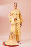 Nishat Linen 3 Piece - Printed Suit - 42401482 Online Shopping